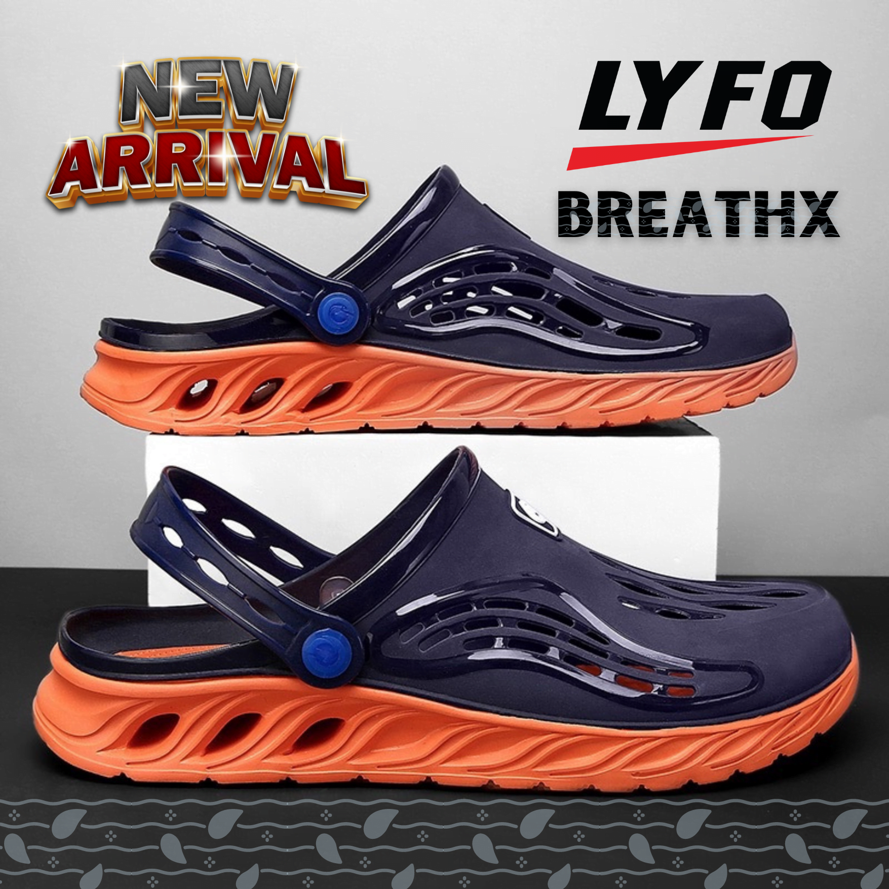 LYFO BreathX Collection – lyfobd