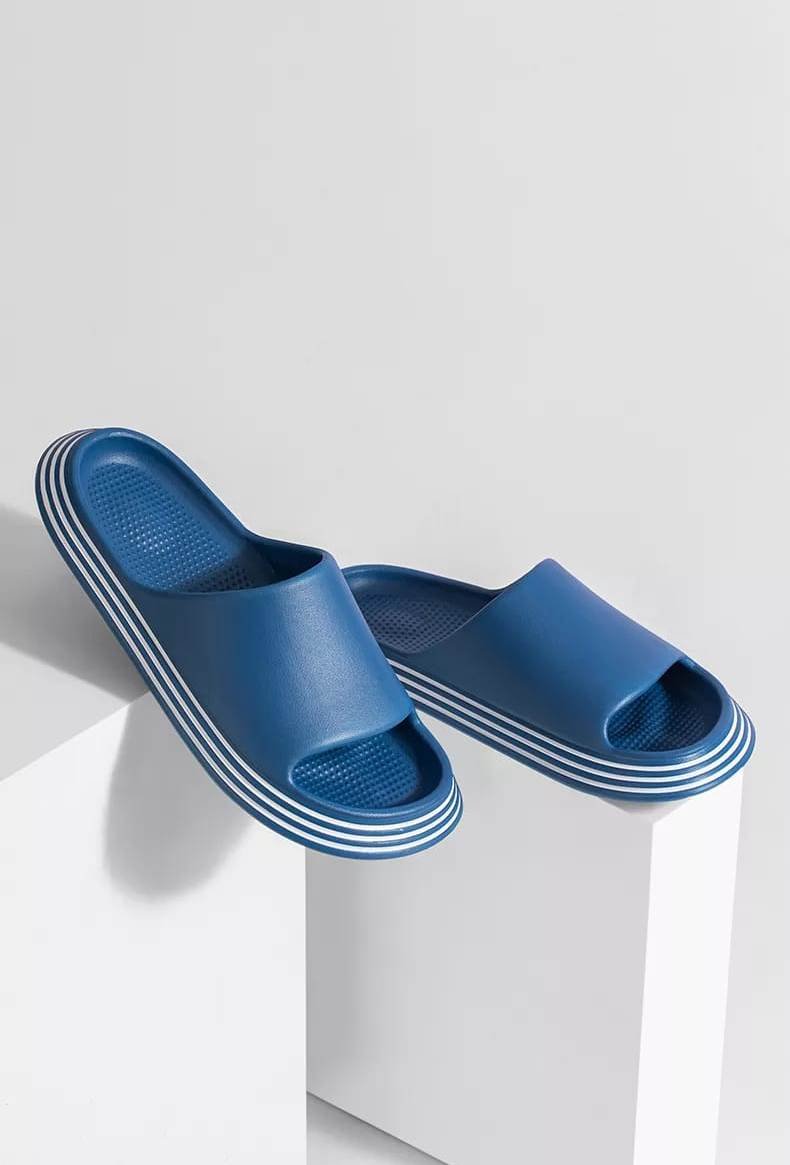 Comfy slides best sale