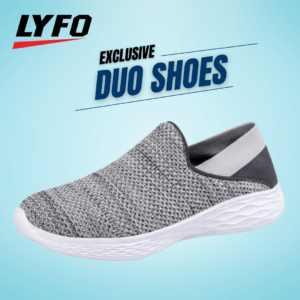 LYFO DUO SHOES