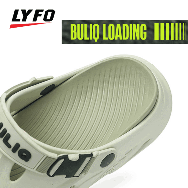 LYFO BULIQ – Stylish Comfort Redefined - Image 5