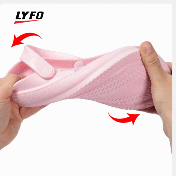 LYFO CLOUD COMFORT - Image 8